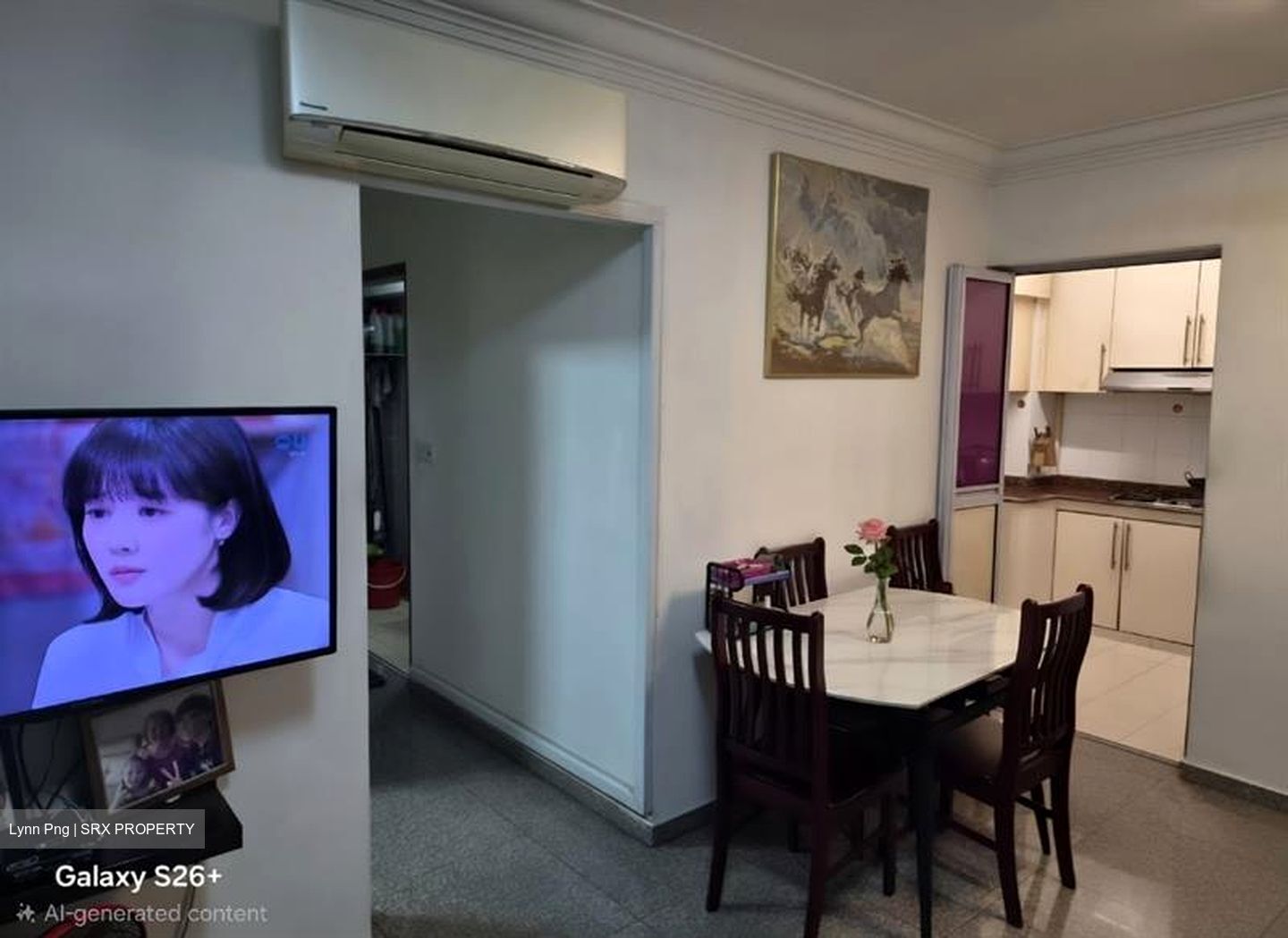 Blk 337A Tah Ching Road (Jurong West), HDB 3 Rooms #600959491